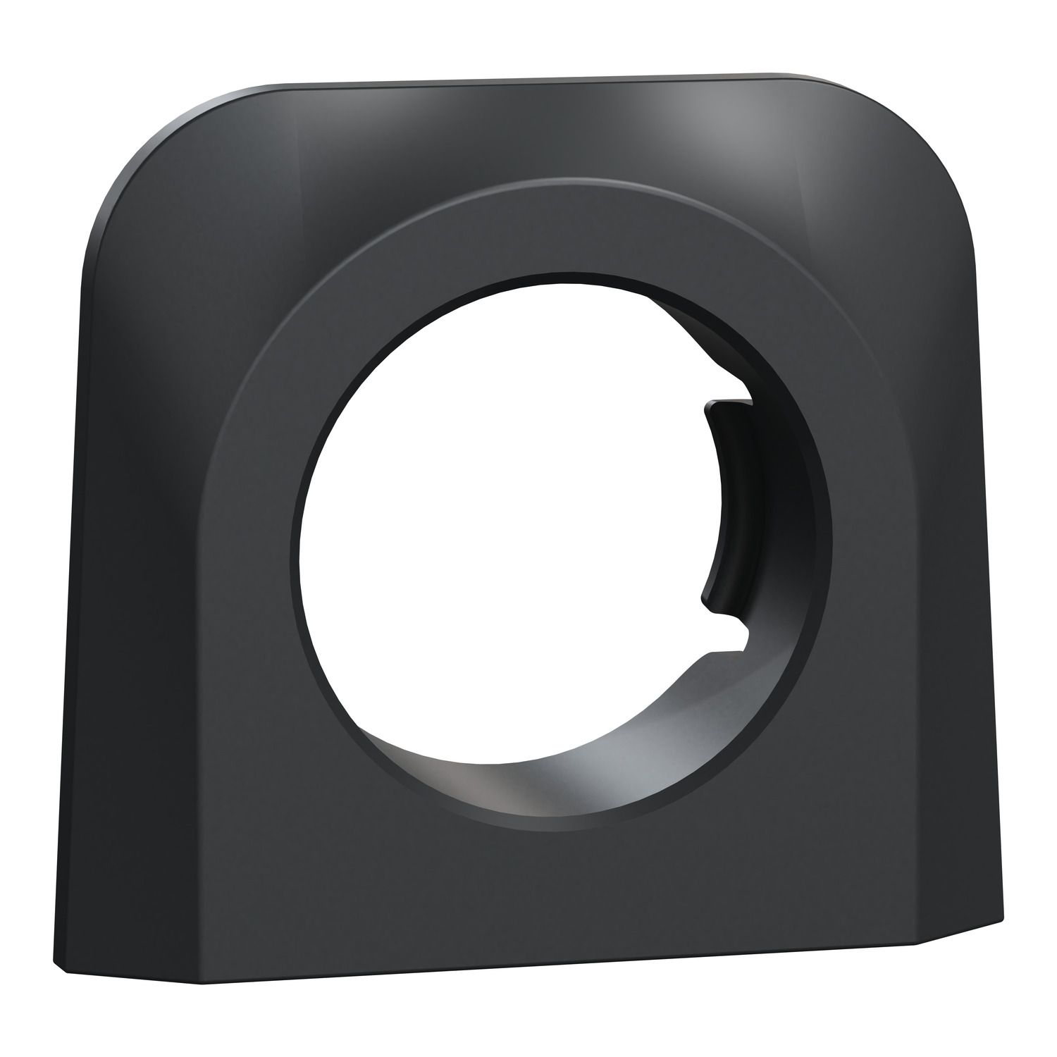 Picture of Conduit cover, Clipsal Iconic Outdoor, 20mm diameter