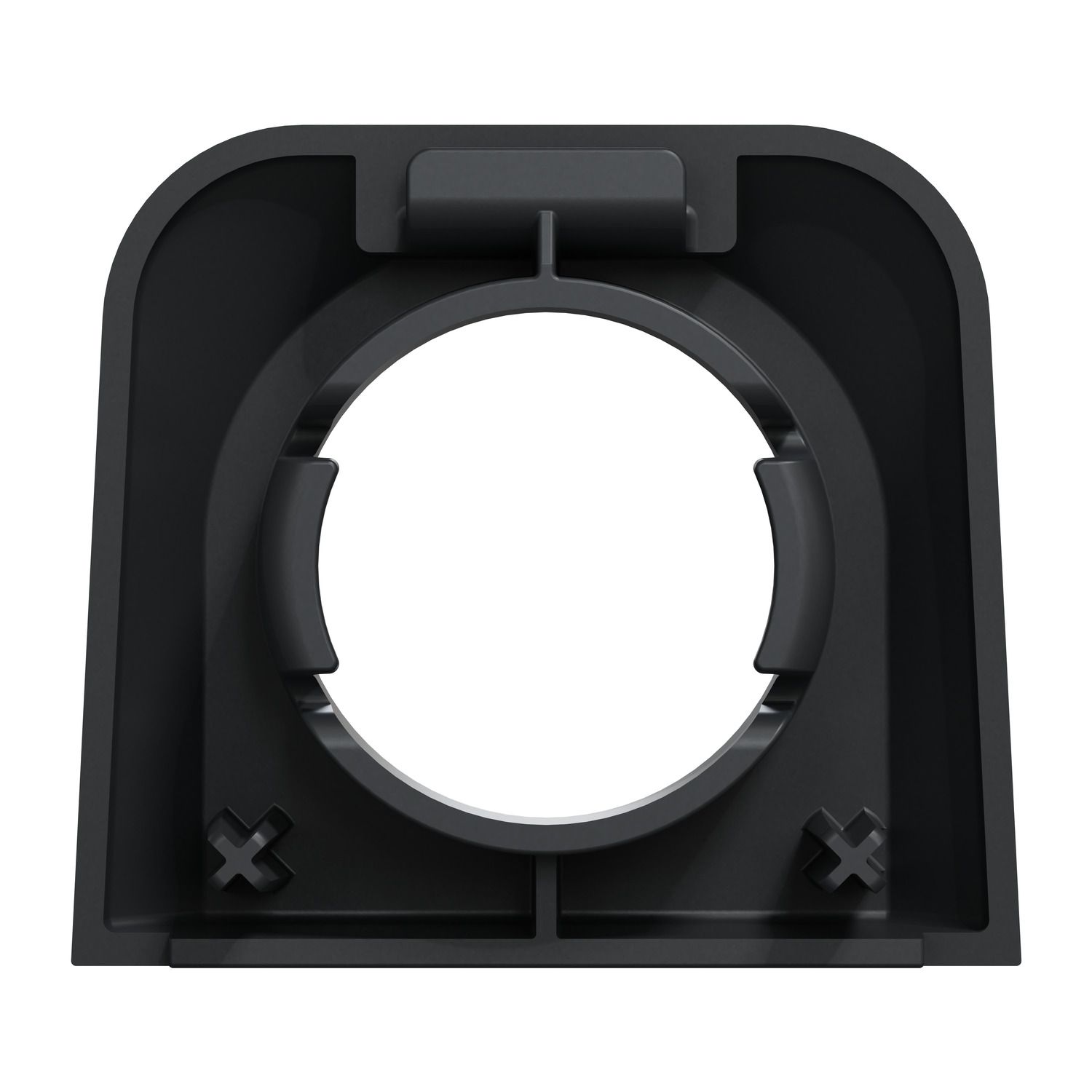 Picture of Conduit cover, Clipsal Iconic Outdoor, 20mm diameter