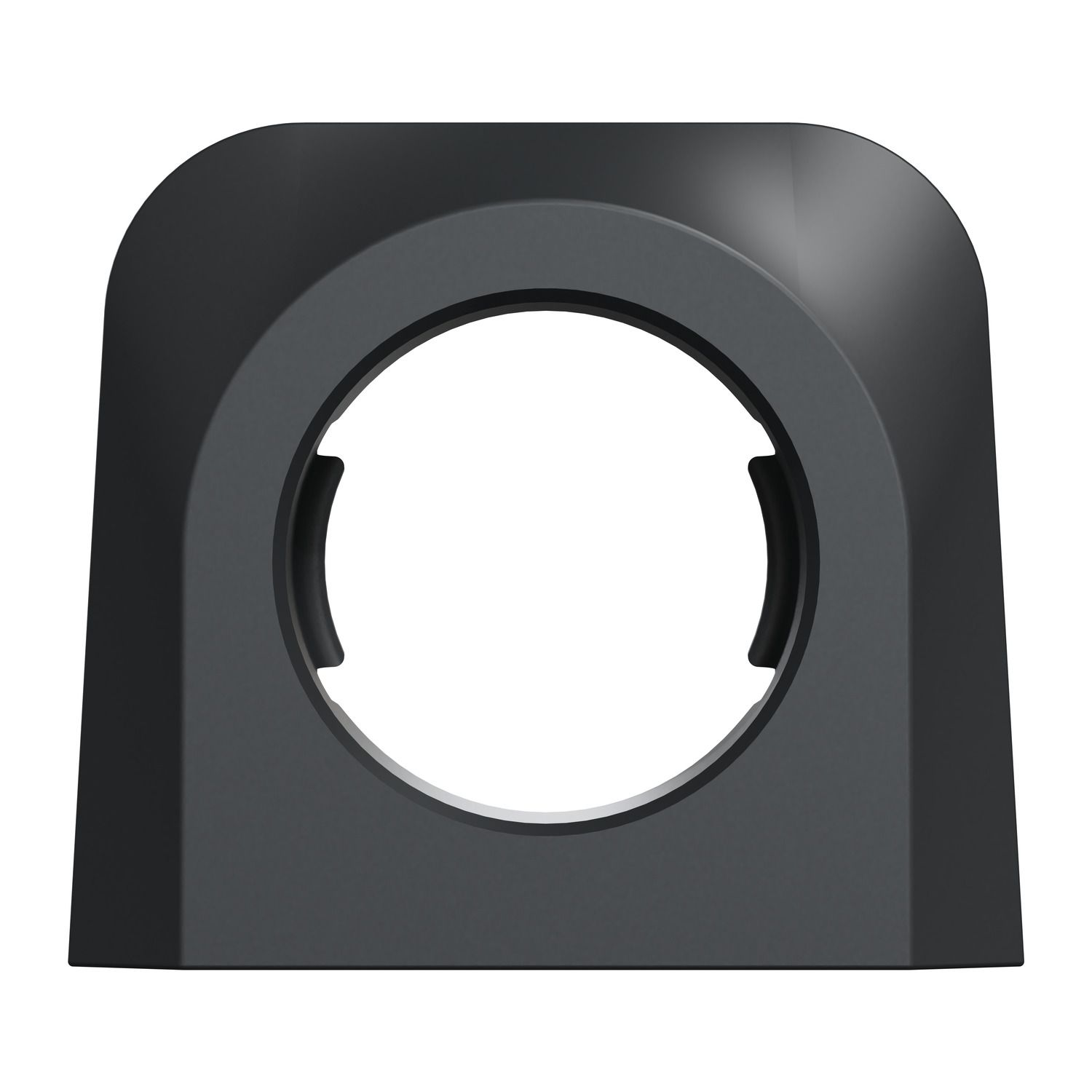 Picture of Conduit cover, Clipsal Iconic Outdoor, 20mm diameter