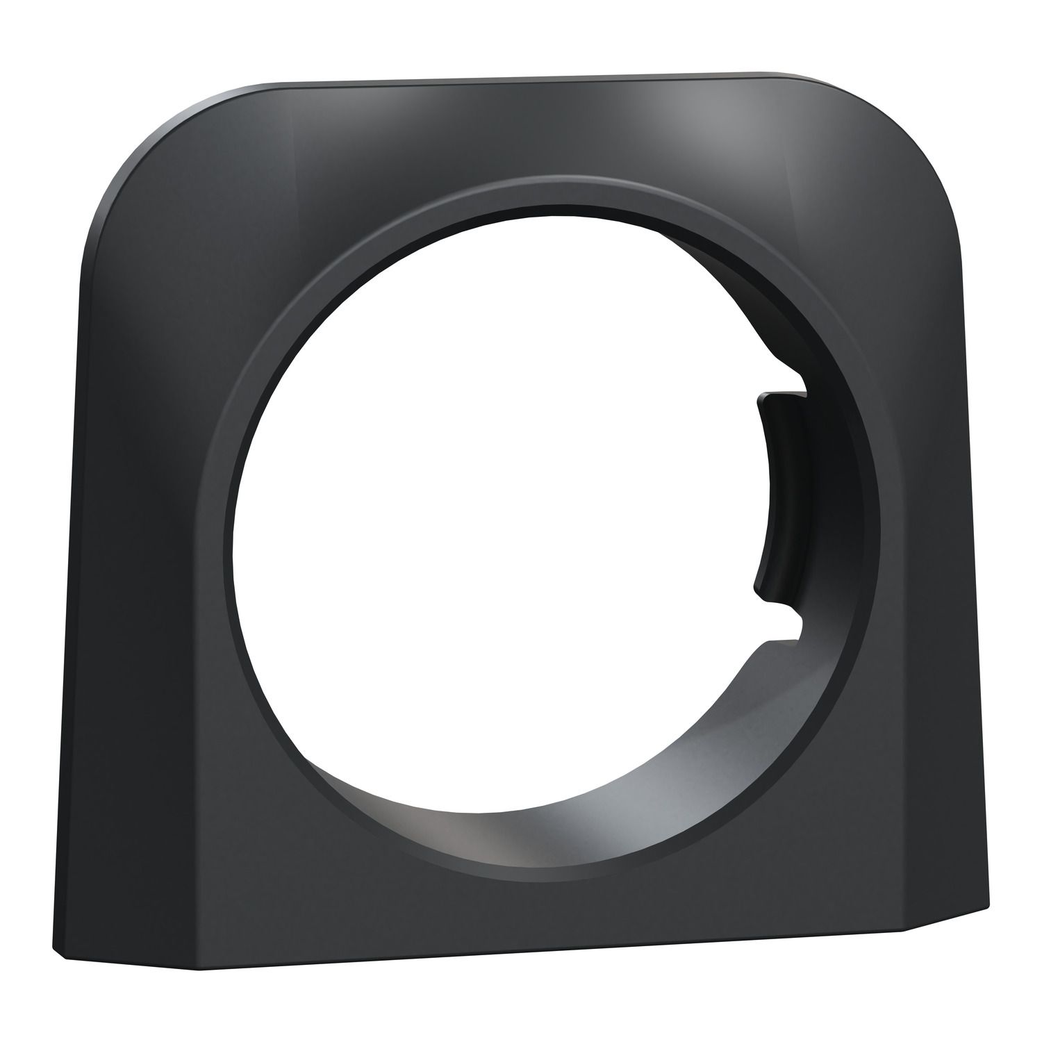 Picture of Conduit cover, Clipsal Iconic Outdoor, 25mm diameter