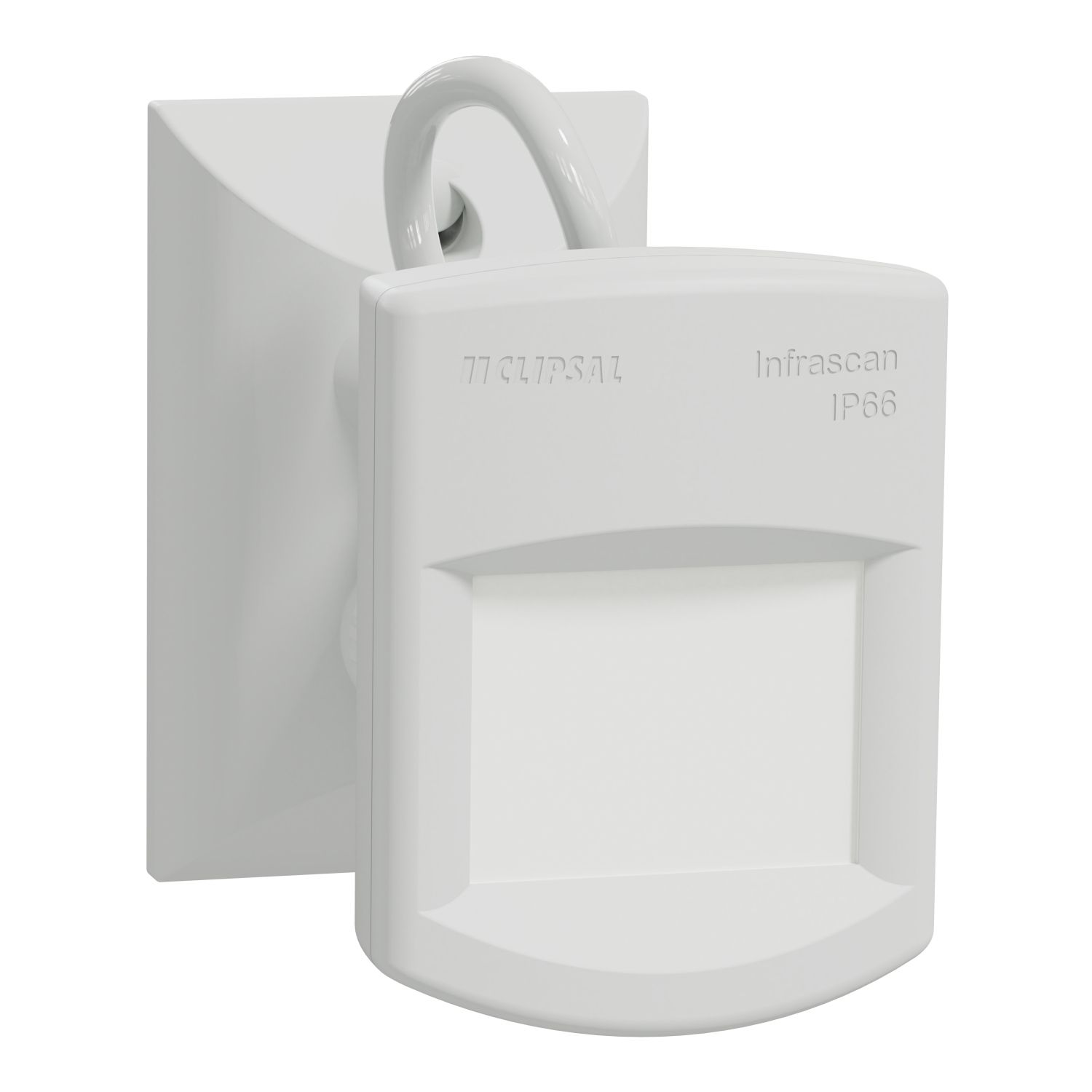 Picture of PIR motion sensor, Clipsal - Motion Sensor, 3 wire, IP66