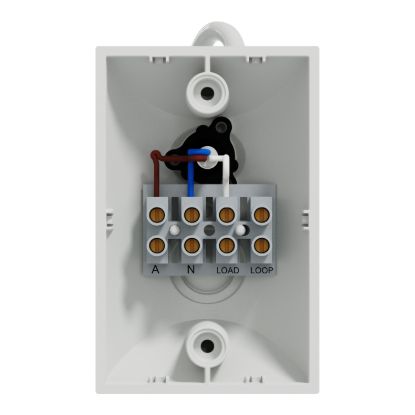 Picture of PIR motion sensor, Clipsal - Motion Sensor, 3 wire, IP66