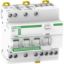 Picture of Residual Current Breaker with Overcurrent Protection (RCBO), MAX9, 3PN, 20A, 30mA, C Curve, 6000A, A Type, 5 MOD