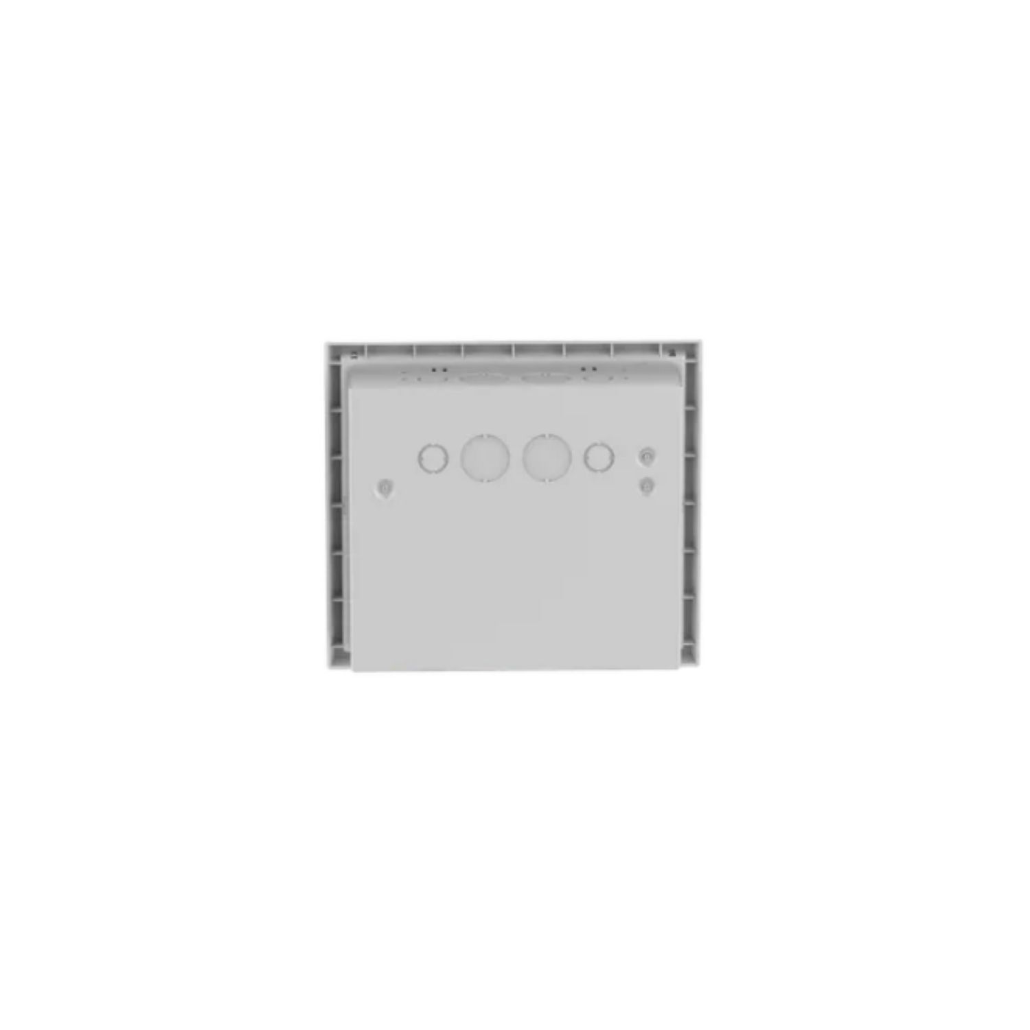 Picture of Switchboard Enclosure, MAX9, Type 1, 1 Row, 11 Ways, Flush Mounted