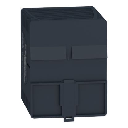 Picture of network switch, Modicon Networking, managed, 16 ports for copper