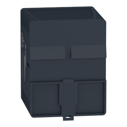 Picture of network switch, Modicon Networking, managed, 20 ports for copper with 4Gigabit SFP