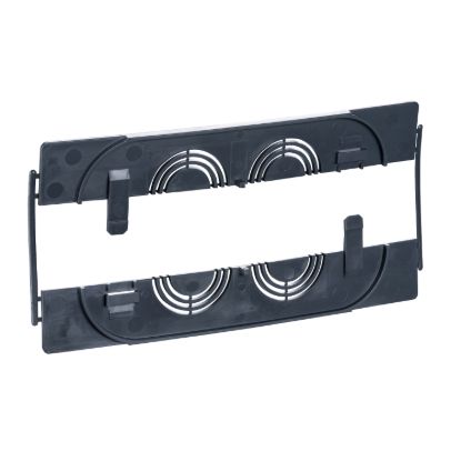 Picture of Mounting and wiring support, SM6-24, spare part, 400 to 630A