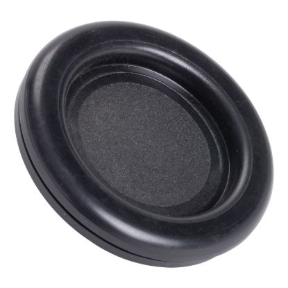 Picture of Mounting and wiring support, SM6-24, spare part, guide-wire