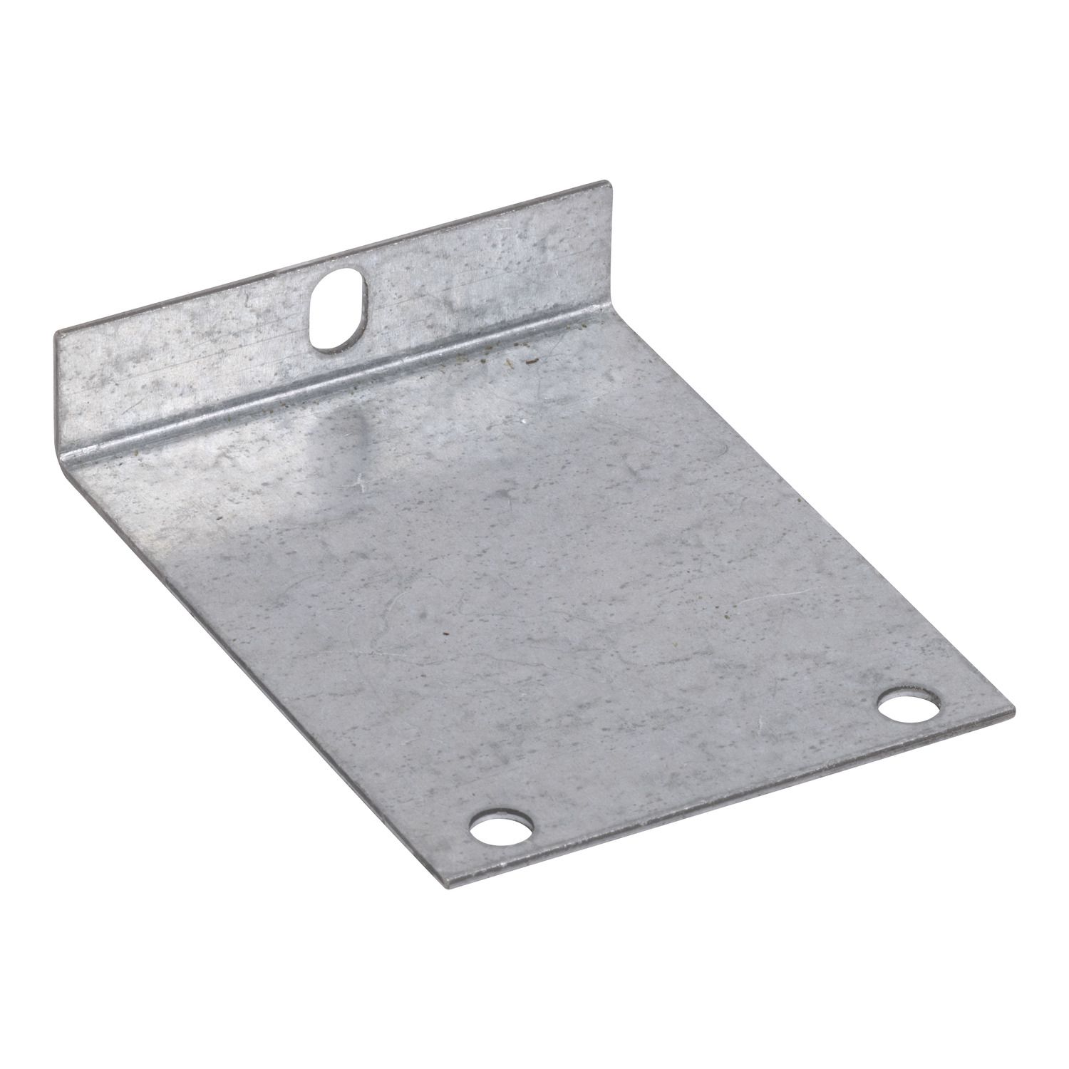 Picture of Mounting and wiring support, SM6-24, spare part, for the front panel