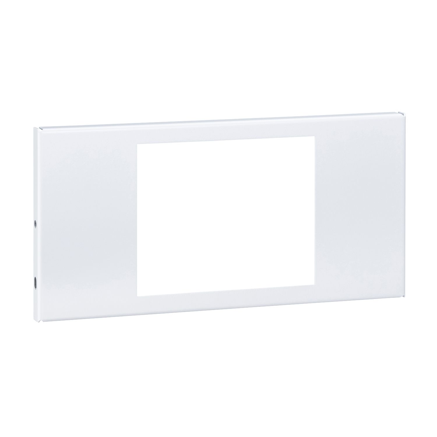 Picture of Cover, SM6-24, spare part, support for relay VIP type