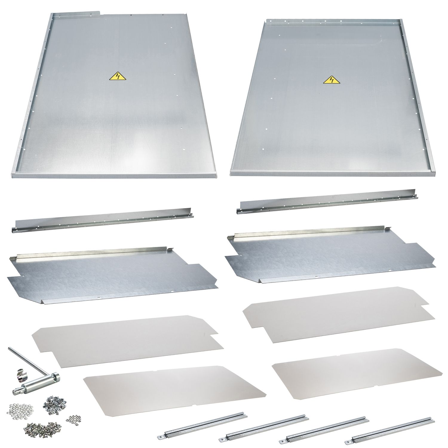 Picture of Lateral component, SM6-24, spare part