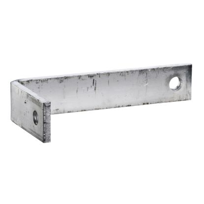 Picture of Earthing bar, SM6-24, spare part, back collector, cooper, with copper link