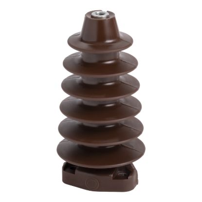 Picture of Capacitive insulator, VPIS, SM AirSeT, SM6 24, spare part, 35pF, length 185 mm.