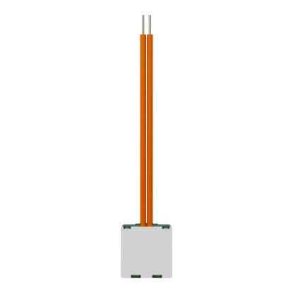 Picture of Rotary LED Dimmer Module, Clipsal Iconic, 150W, 220-240V AC