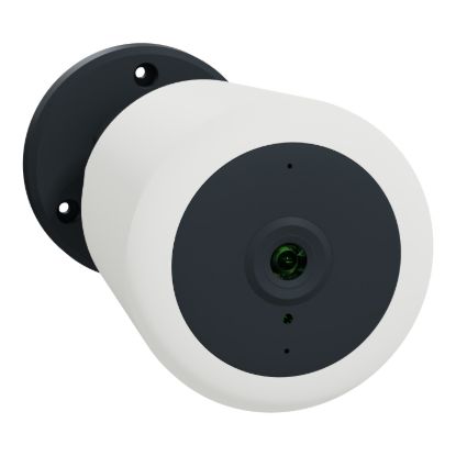 Picture of IP Camera, Clipsal Wiser, Wi-Fi, Outdoor, IP56