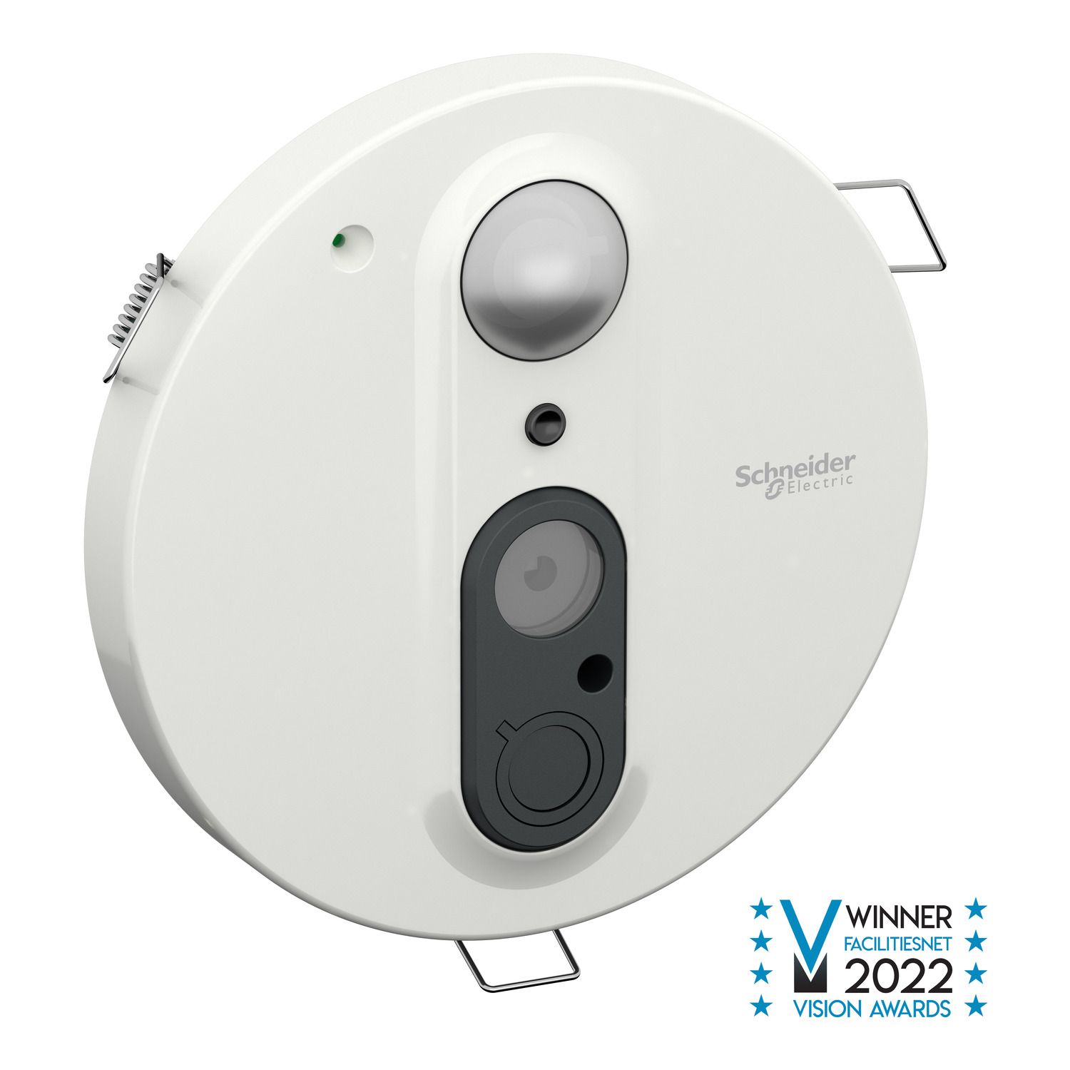 Picture of Insight-sensor, SpaceLogic RP Controller expansion modules