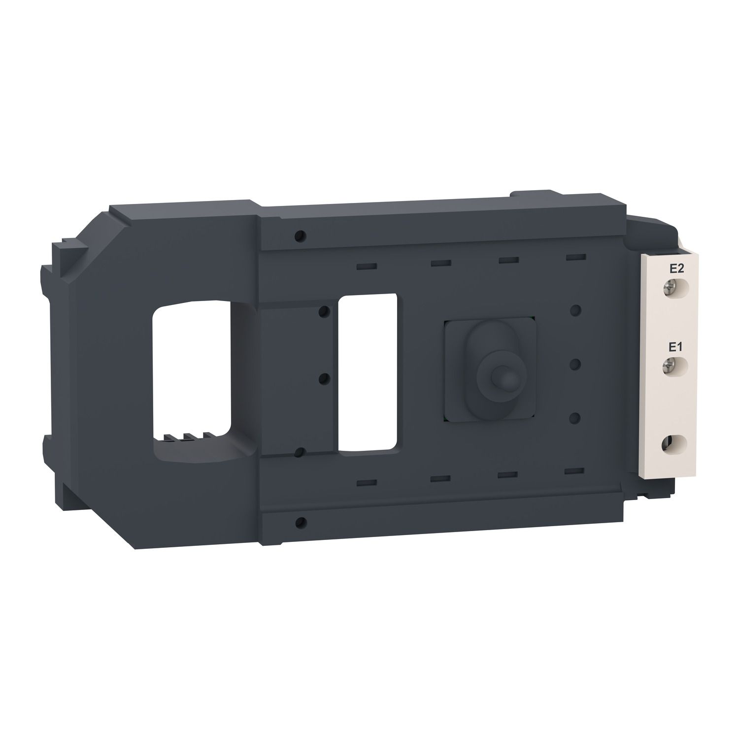 Picture of Wide band coil,TeSys F,100-250V AC/DC,low sealed consumption,spare part for LC1F2600KUE