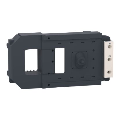 Picture of Wide band coil,TeSys F,100-250V AC/DC,low sealed consumption,spare part for LC1F2600KUE