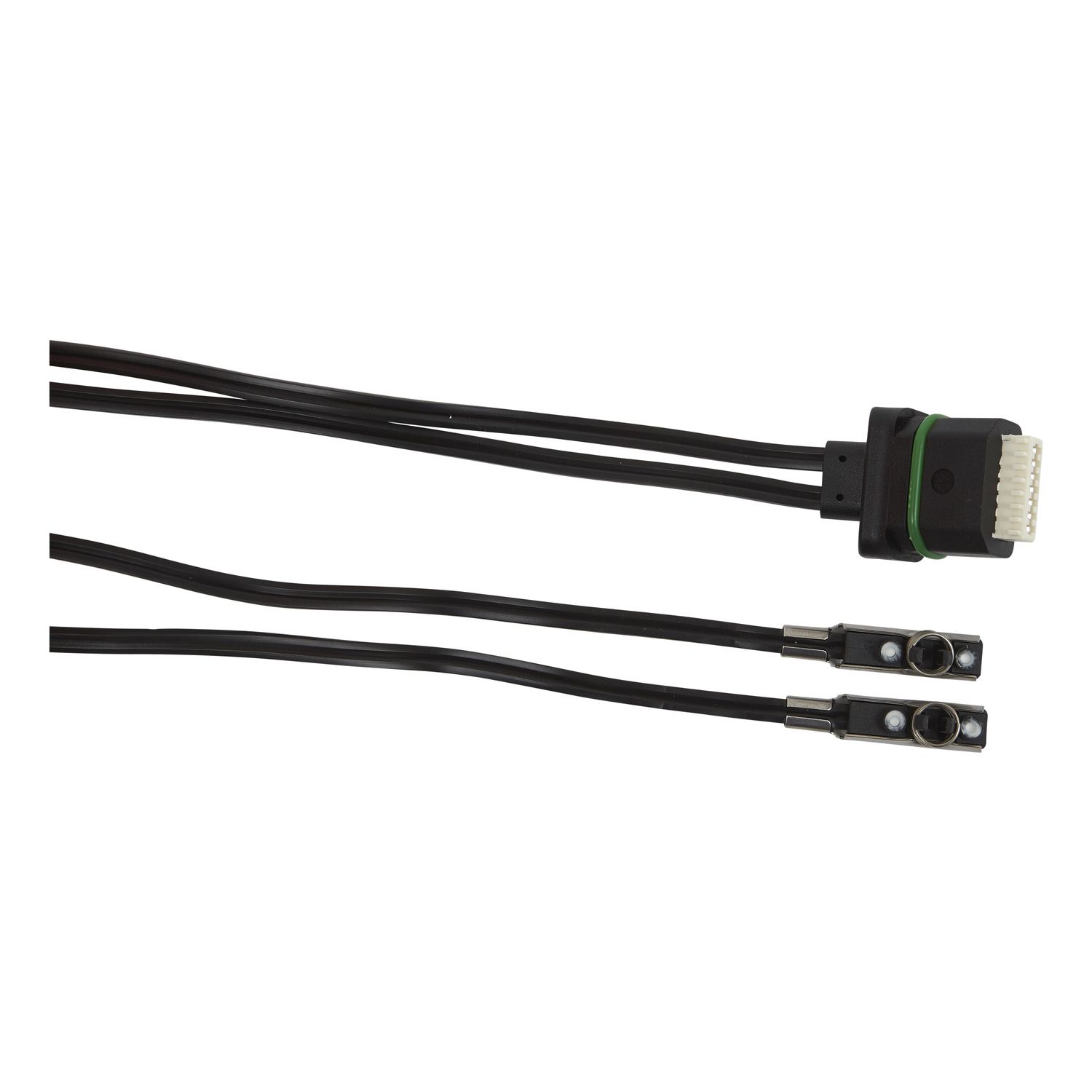 Picture of 1.5m Strap on Temperature Sensor Cable for the SpaceLogic SP90 PIBCV Actuator