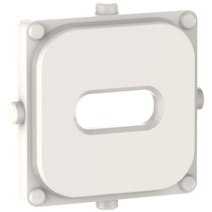 Picture of Charging Mechanism Cap, Clipsal Iconic, Single USB Type C