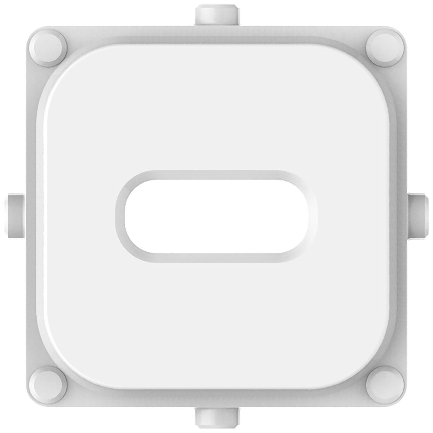 Picture of Charging Mechanism Cap, Clipsal Iconic, Single USB Type C