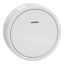 Picture of Smoke Alarm, Clipsal - Smoke Alarms, 230V, IP20, White