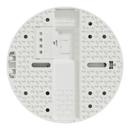 Picture of Smoke Alarm, Clipsal - Smoke Alarms, 230V, IP20, White