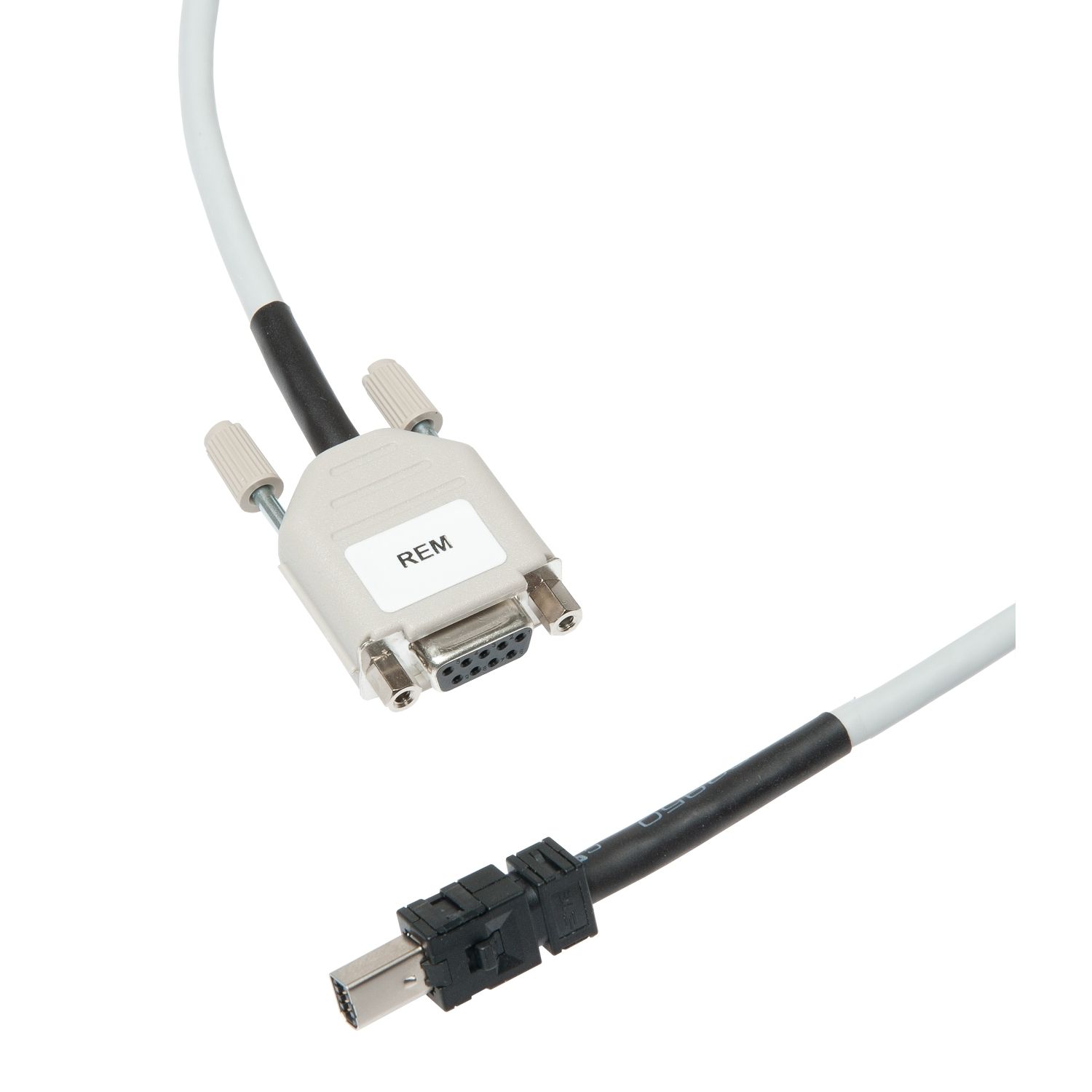 Picture of Remote port cable for P3U