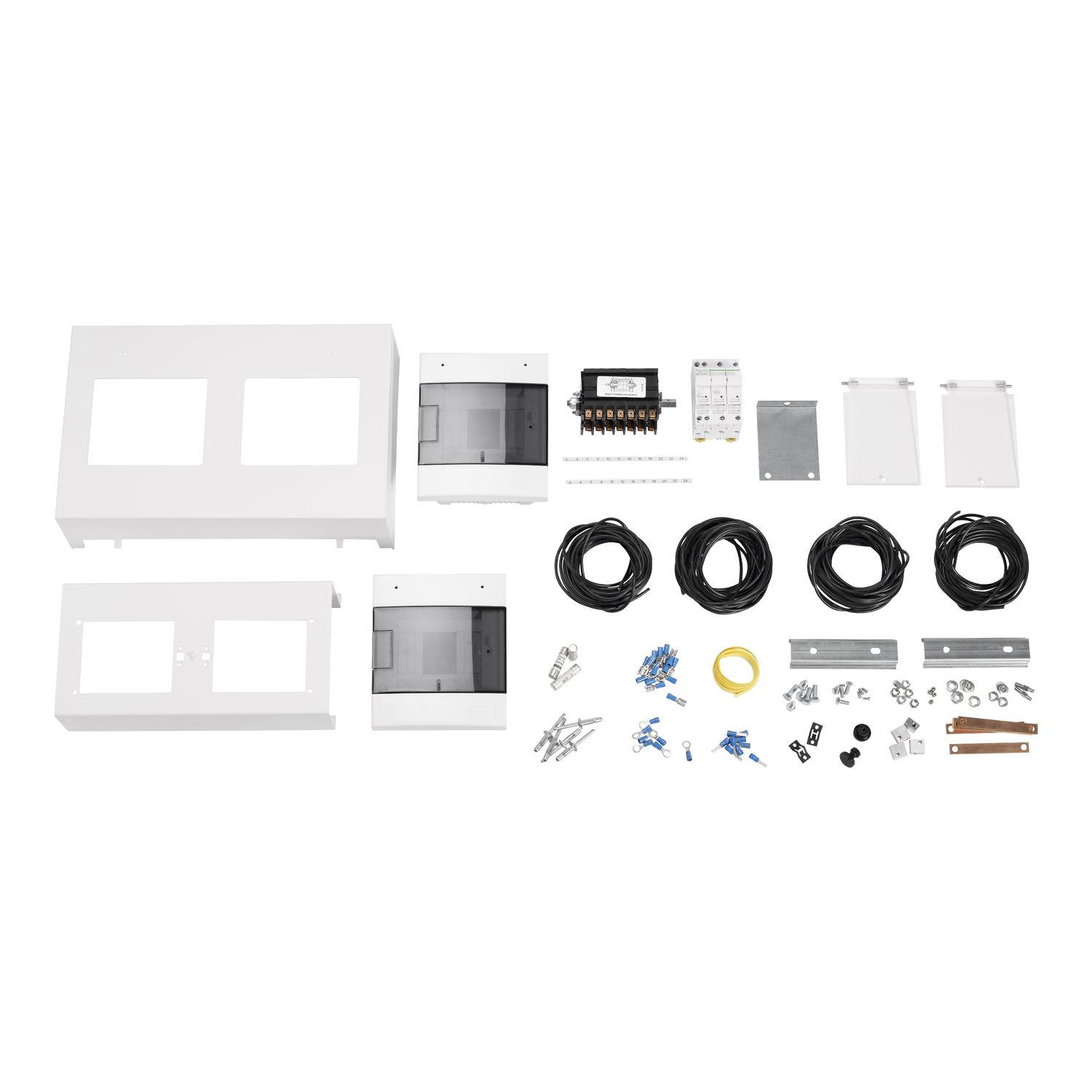 Picture of Adaptation kit, SM6-24, spare part, VT 2001