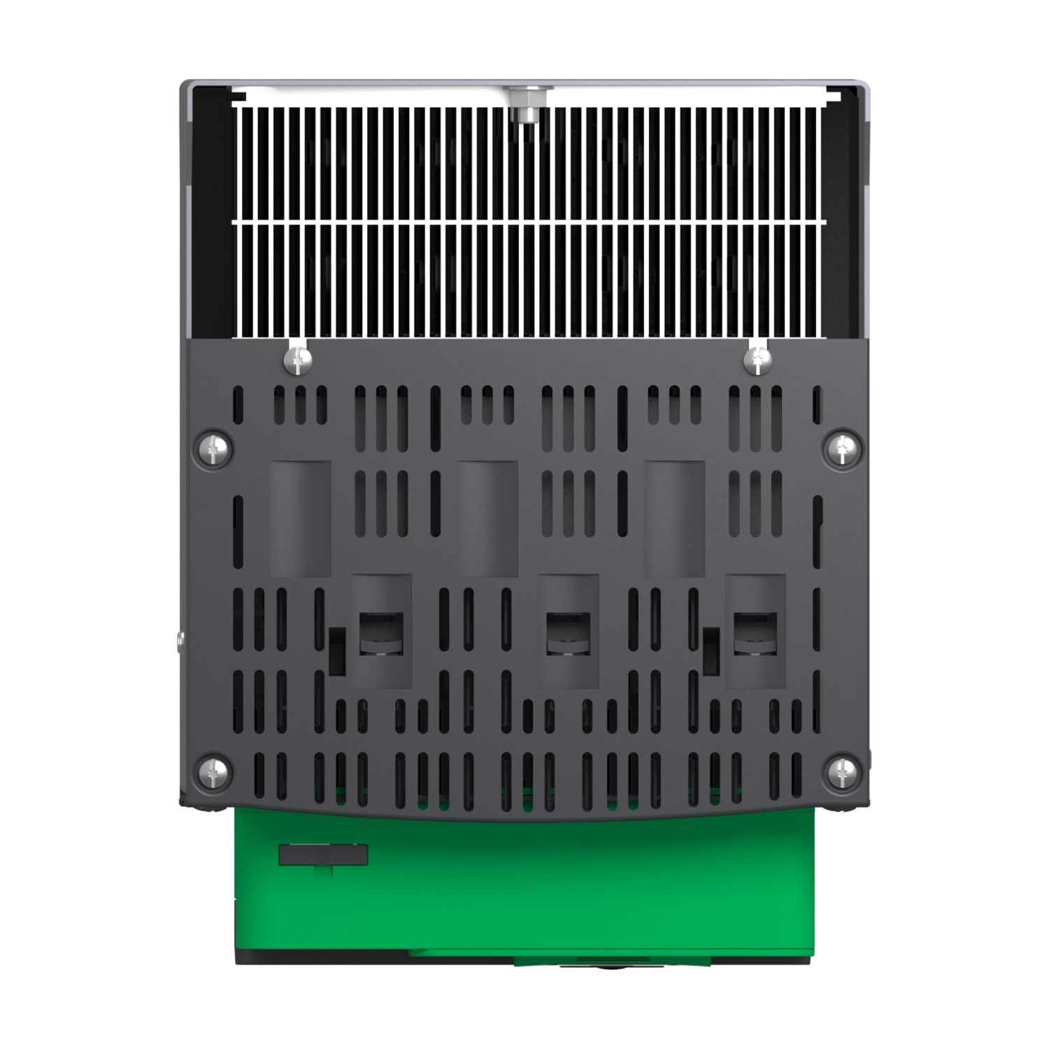 Picture of Soft starter, Altistart 480, 62A, 208 to 690V AC, control supply 110 to 230V AC