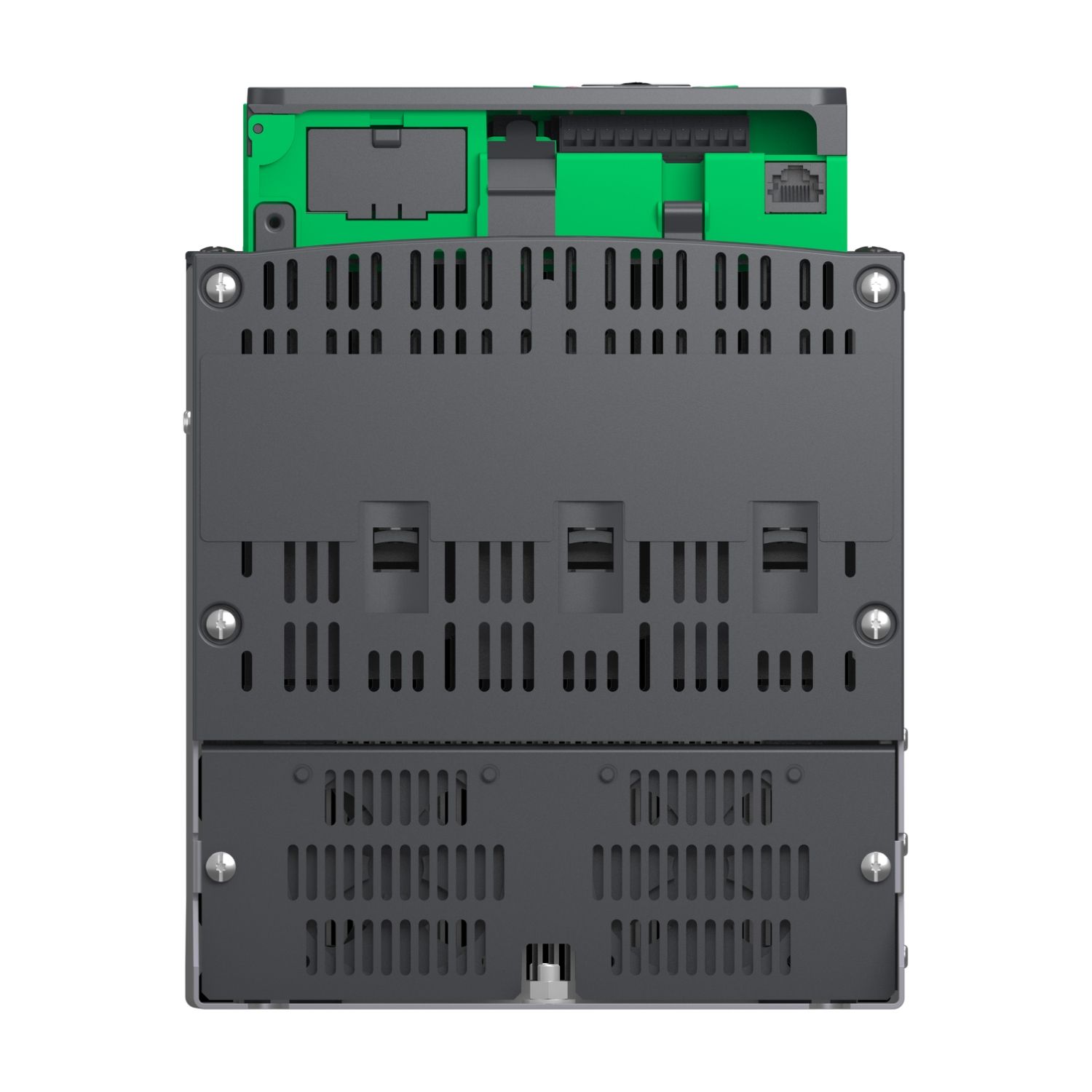 Picture of Soft starter, Altistart 480, 110A, 208 to 690V AC, control supply 110 to 230V AC