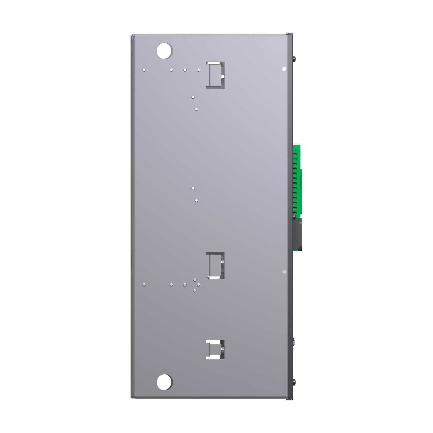 Picture of Soft starter, Altistart 480, 480A, 208 to 690V AC, control supply 110 to 230V AC