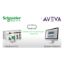 Picture of License, EcoStruxure Control Expert, asset link, team license, 10 users