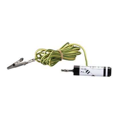 Picture of Phase comparator, Easergy, SM6-24, SM6-36, RM6, spare part, VPIS adapter, 23kV