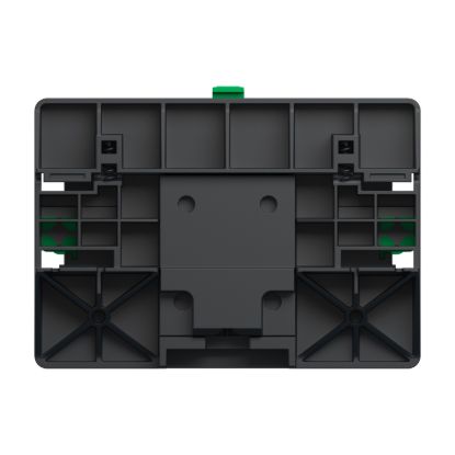 Picture of Edge Box HMI, Harmony ST6, 1COM, 2Ethernet, 2 USB, 24 VDC