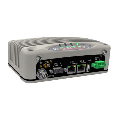 Picture of Remote radio, Trio Licensed Radios, L band, half duplex, ETSI