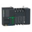 Picture of TransferPacT Remote, 400A, 400V, 4P, Remote, frame 630A