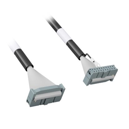 Picture of Expansion module cable, Expansion modules, for SCADAPack 47x, 57x, 0.61m