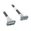 Picture of Expansion module cable, Expansion modules, for SCADAPack 47x, 57x, 0.61m
