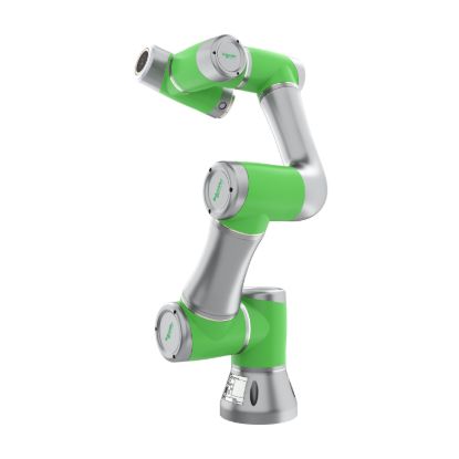 Picture of collaborative robot, Lexium Cobot, maximum payload 3kg
