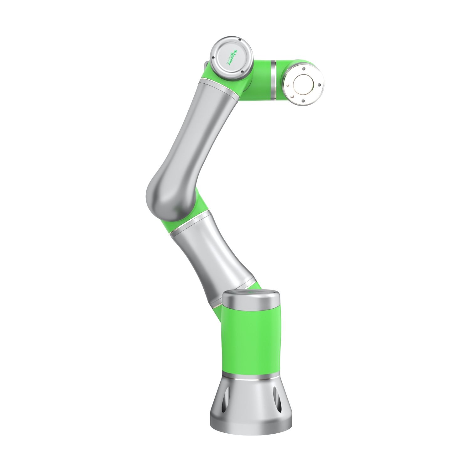 Picture of collaborative robot, Lexium Cobot, maximum payload 3kg