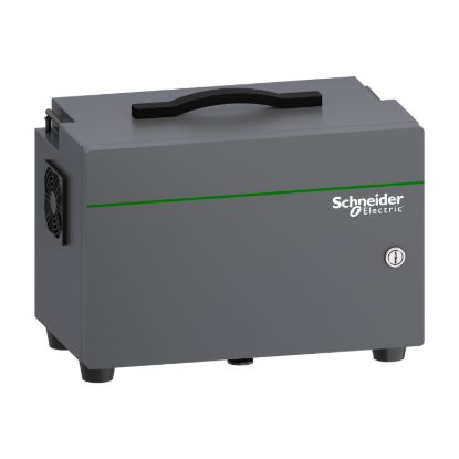 Picture of controller, Lexium Cobot, for 3 kg payload robot