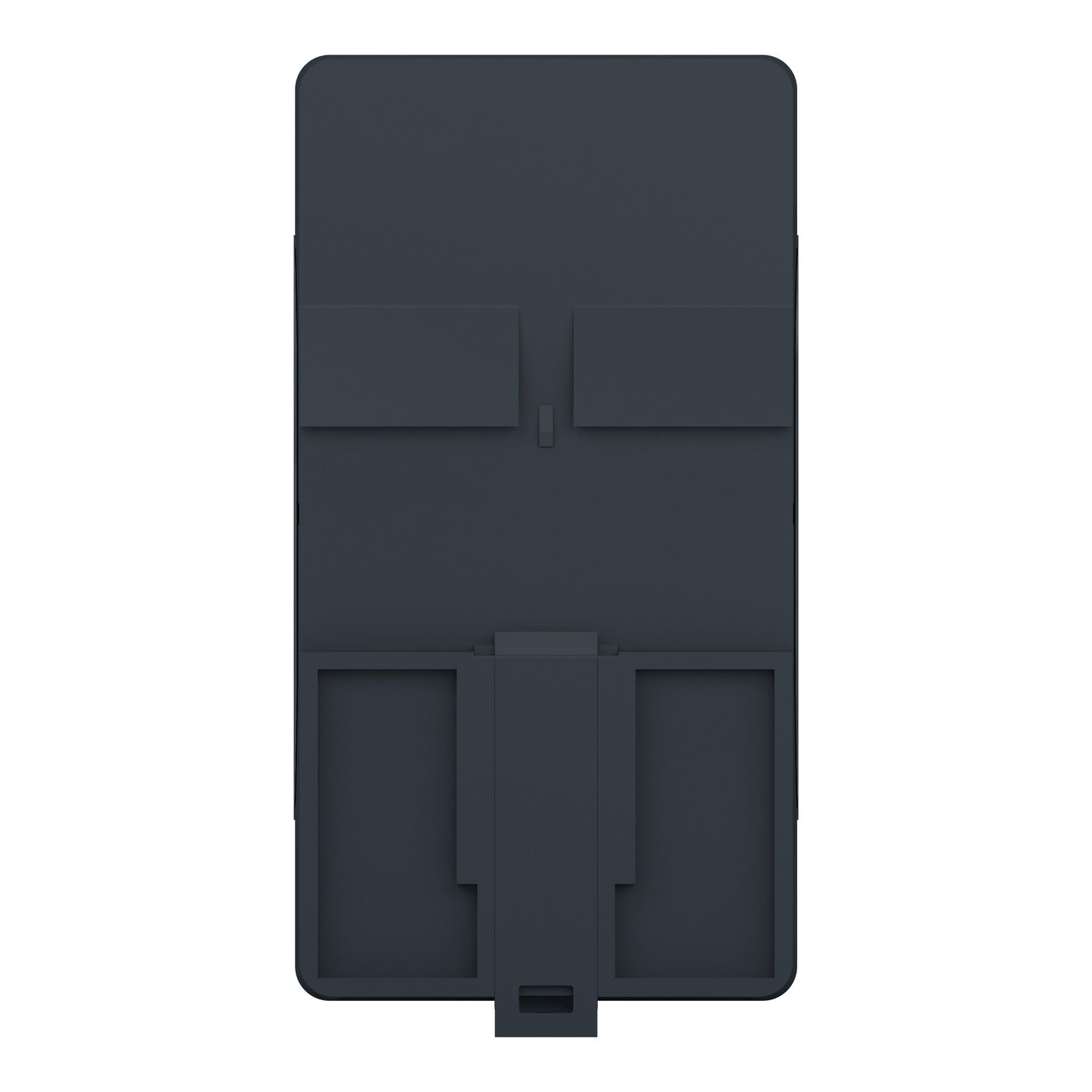 Picture of Modicon Extended Managed Switch, 8 ports for copper