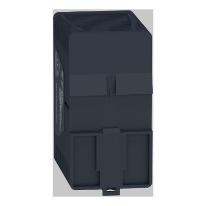 Picture of Modicon Extended Managed Switch - 8 ports for copper + 2 ports for fiber optic single-mode