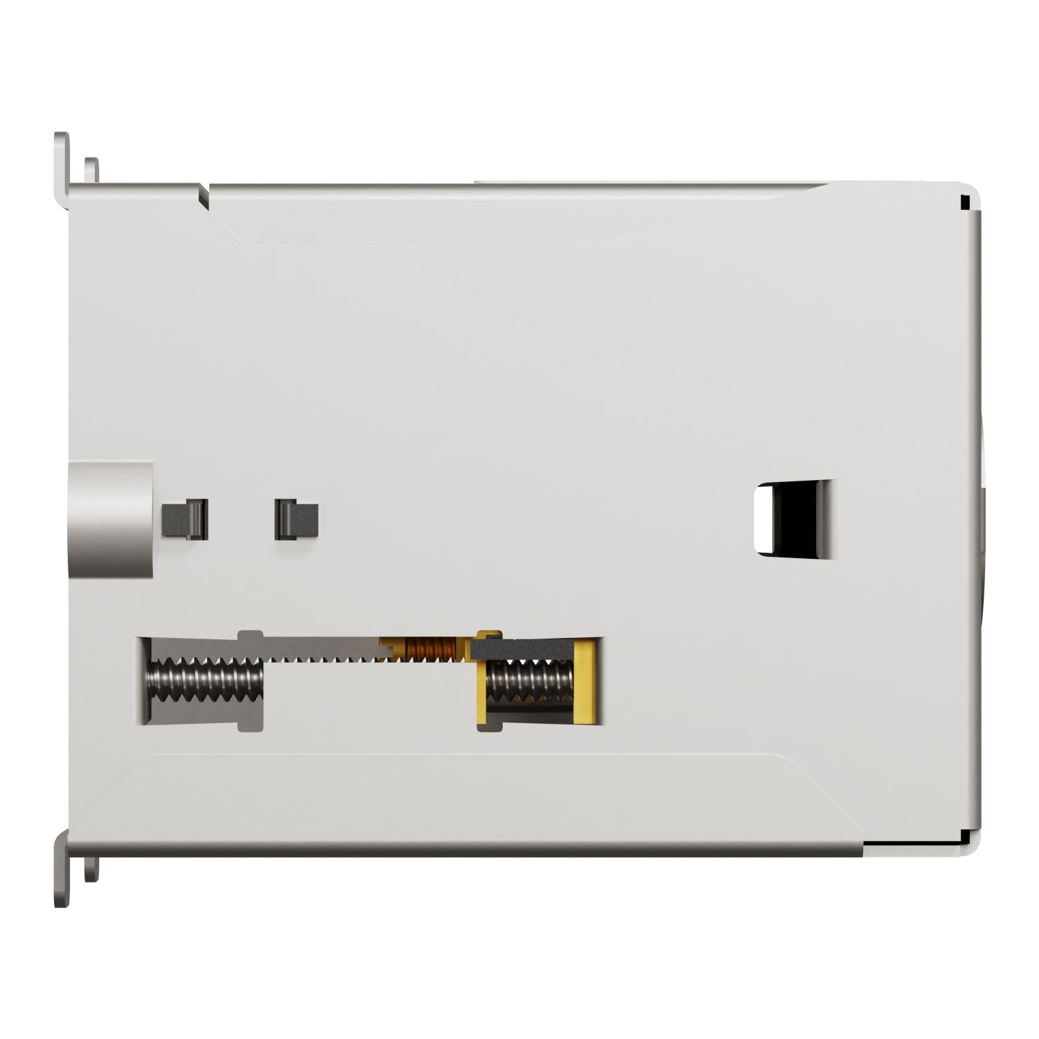Picture of Wall Box, Clipsal - Mounting Accessories, Metal, Deep Fire Rated