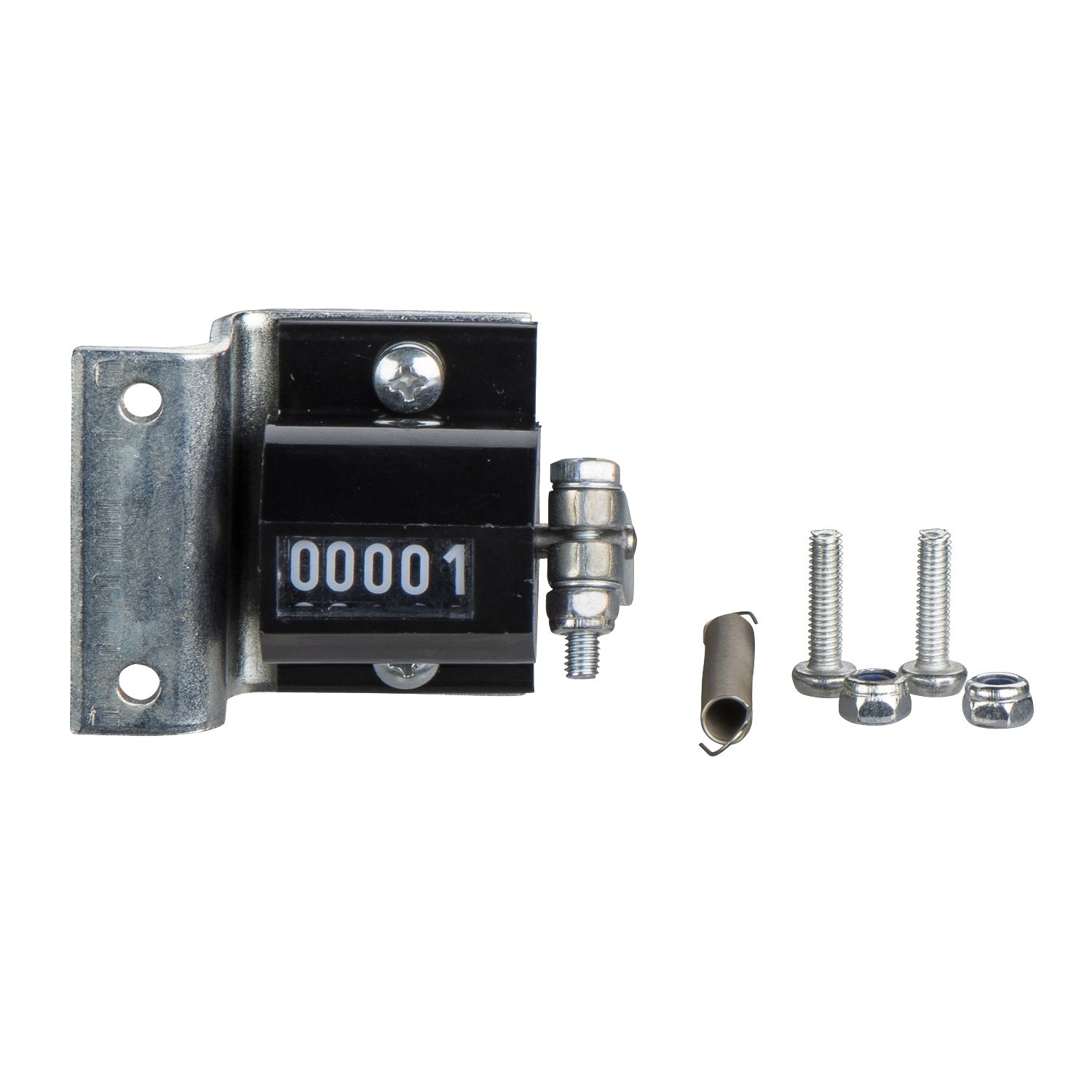 Picture of Counter kit, SF, spare part, operating counter, adaptation kit A1, C1