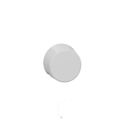 Picture of Dimmer Knob, Clipsal - Mechanisms, White