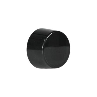 Picture of Dimmer Knob, Clipsal - Mechanisms, Black