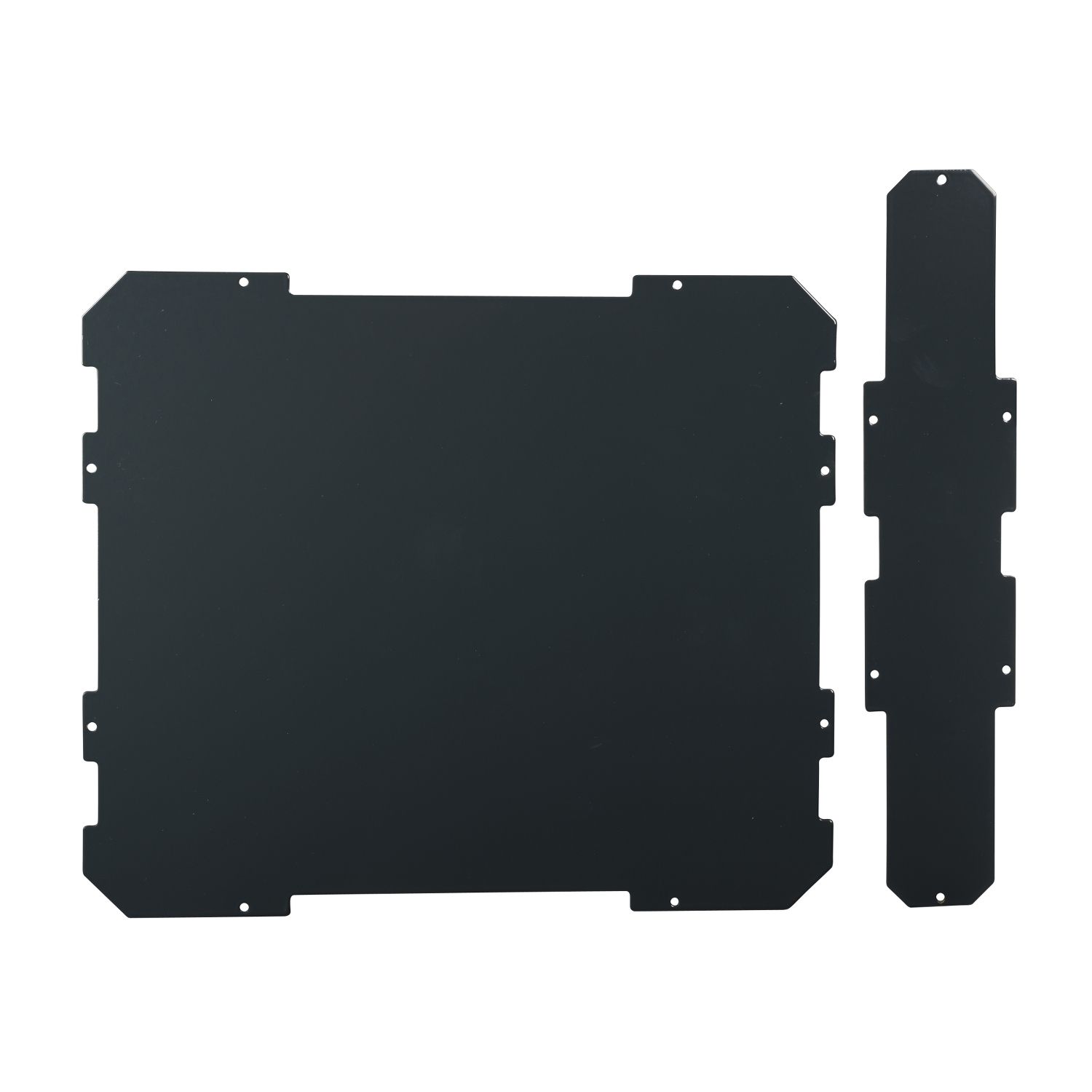 Picture of Cover, MasterPact NW, frame, spare part, fixed