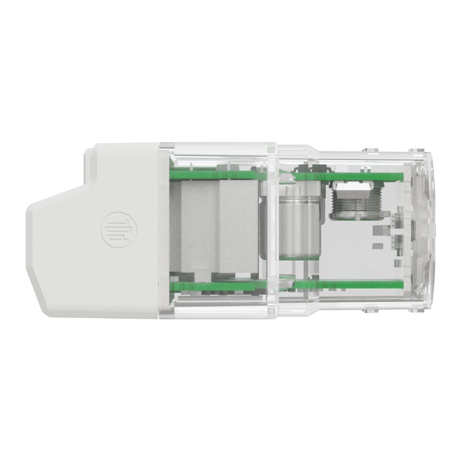 Picture of Connected AC Fan Controller, Clipsal Iconic, Zigbee